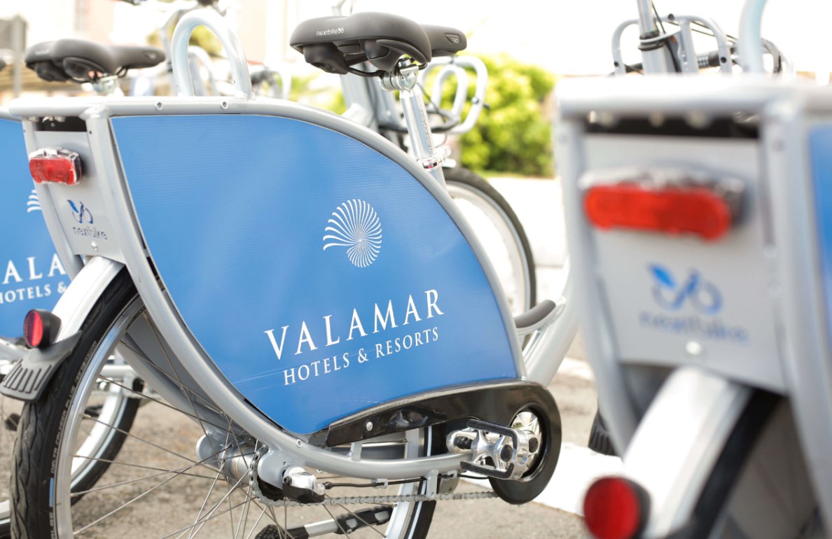 Bike Valamar