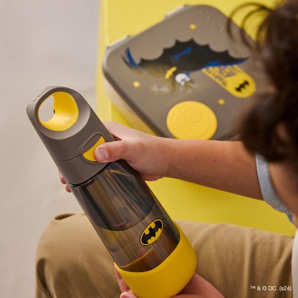 b.box Waren Bros Batman