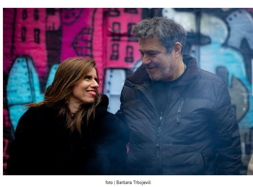 foto, Barbara Trbojević