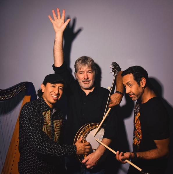 BEAT promo by Shervin Lainez