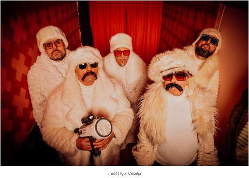 credit, Igor Cecelja