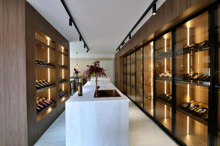 Novi vinski prostor u Općini Pušća