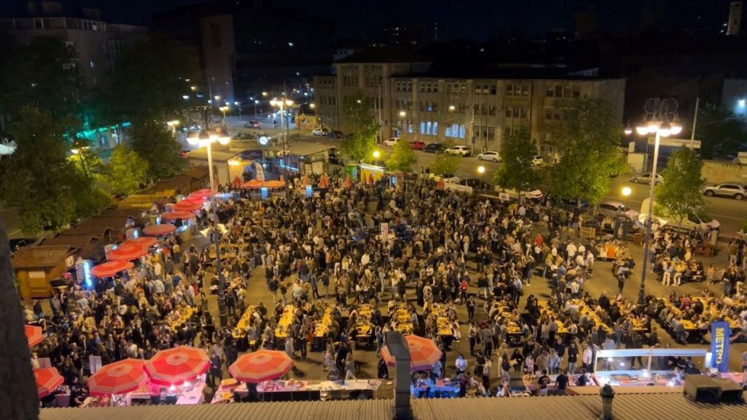 PlaceMarket Kvatrić