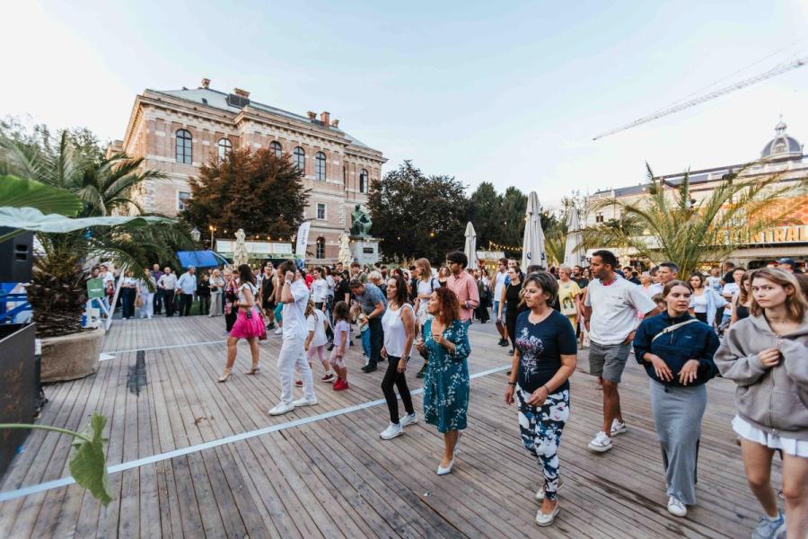 FOTO: Ante Dvoranić