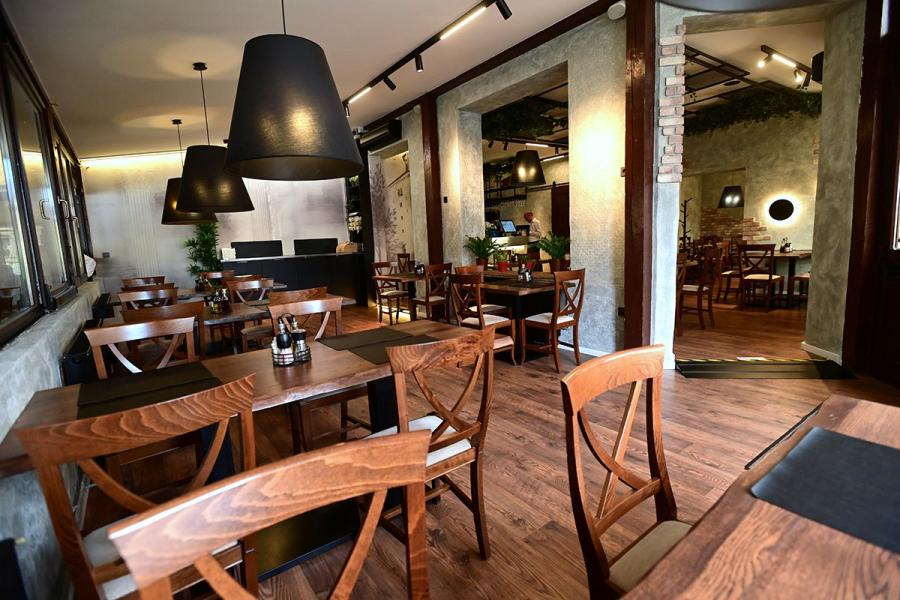 Fotografija: Rene Karaman