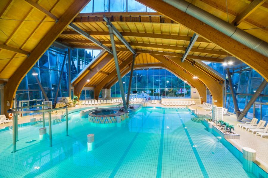 Foto: Terme Snovik