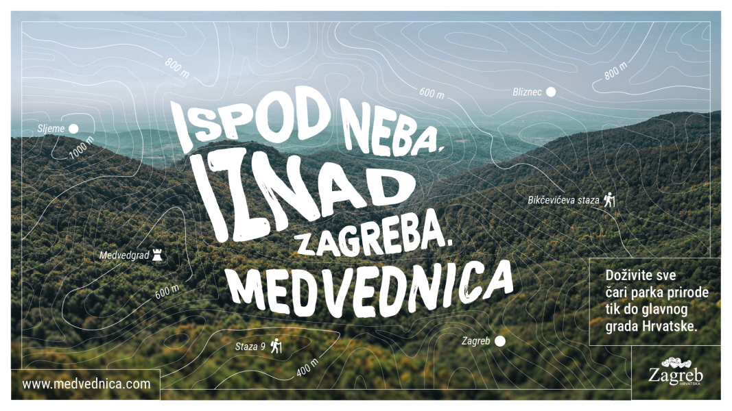 TZGZ - Medvednica