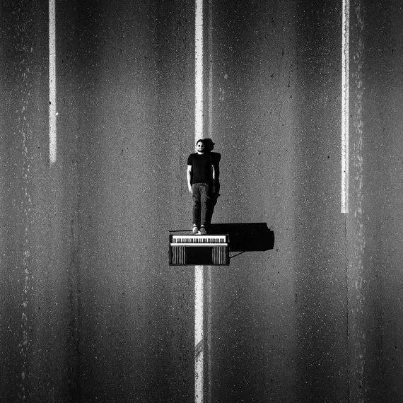 foto by, Igor Cecelja, 185 Atelier