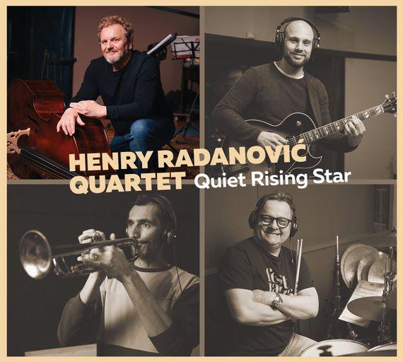 cover, Iva Vianello (Črčke Design)