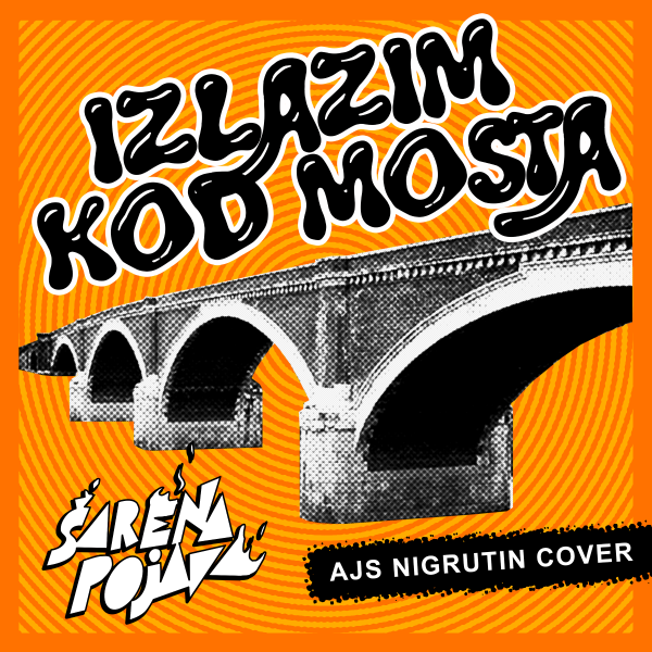 Ajs Nigrutin cover
