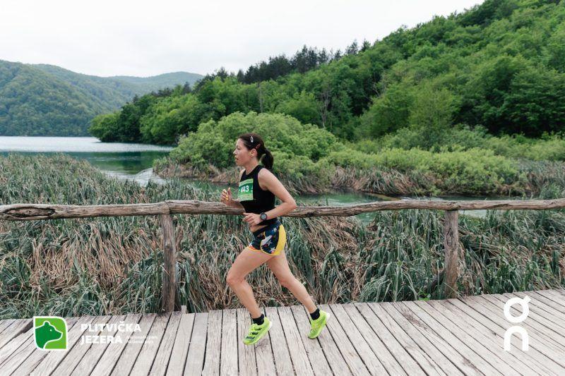 foto: Vedran Božićević, Plitvički maraton