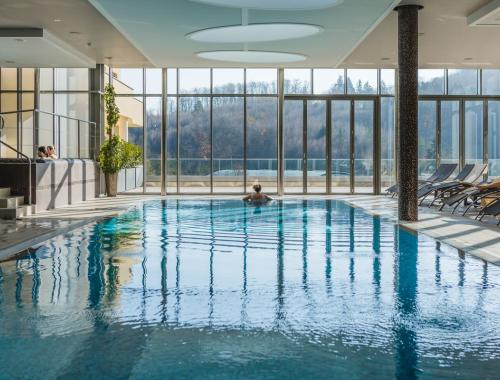 Boutique Hotel Atlantida