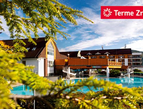 Terme Zreče