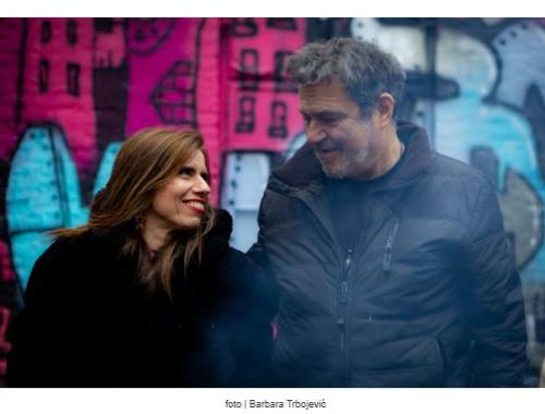 foto, Barbara Trbojević