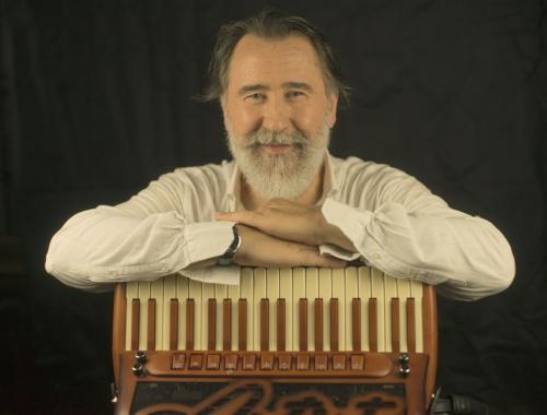 Foto: Petar Kurschner