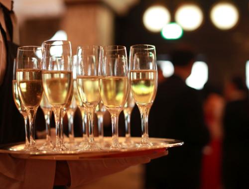 Hotel Esplanade Zagreb