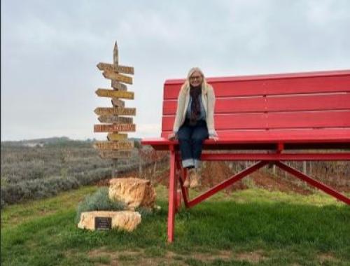 Big Bench Deklevi
