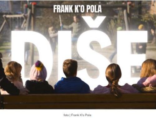 foto, Frank K'o Pola