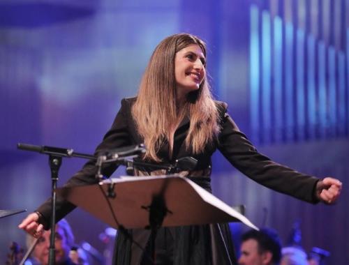 Jelena Radan, MenArt