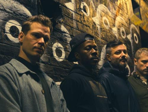 Jure Pulk Analog Ai, photo Petra Cvelbar