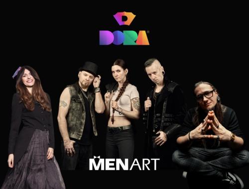 MENARTART