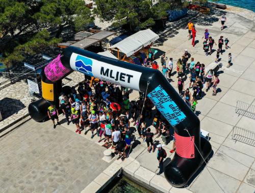 Foto : NP Mljet