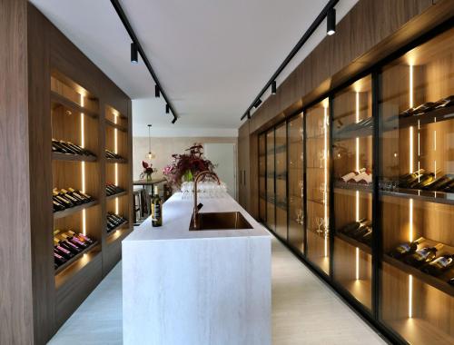 Novi vinski prostor u Općini Pušća