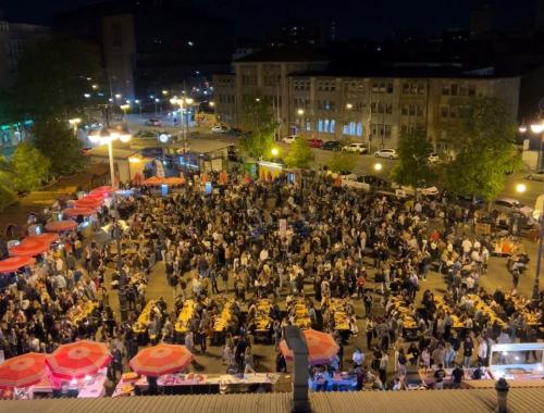 PlaceMarket Kvatrić