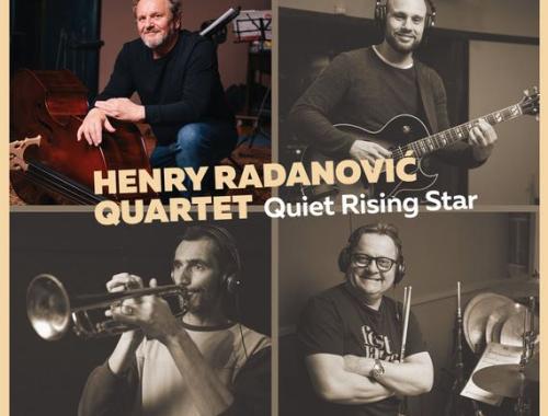 cover, Iva Vianello (Črčke Design)