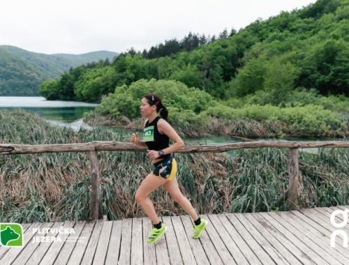 foto: Vedran Božićević, Plitvički maraton