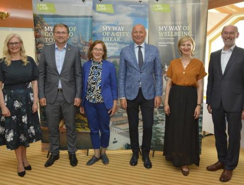Otvorena Slovenija čeka hrvatske goste