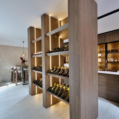 Novi vinski prostor u Općini Pušća