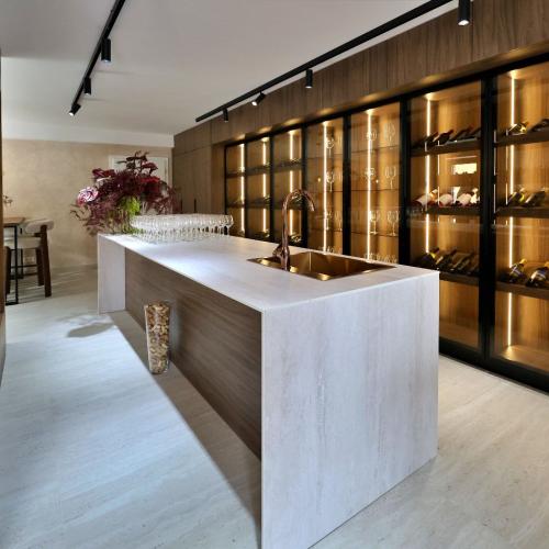 Novi vinski prostor u Općini Pušća