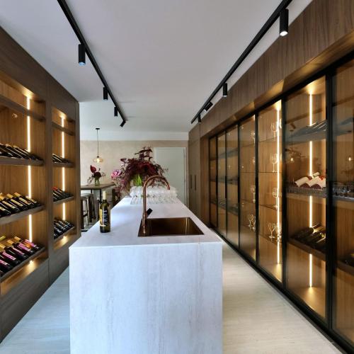 Novi vinski prostor u Općini Pušća